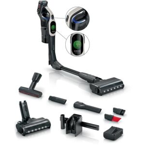 Bosch Unlimited 10 BBS1041GQC Akku-Staubsauger mit Zubehör - Staubsauger