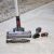 MPM MOD-71 Handheld Vacuum Cleaner attachments, floor brush, upholstery tool