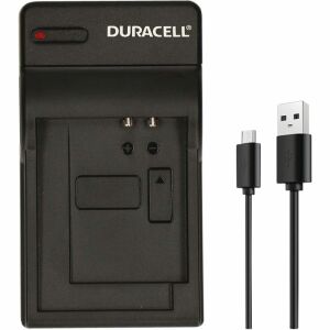 Duracell DRO5943 USB akkumulátor töltő - Duracell