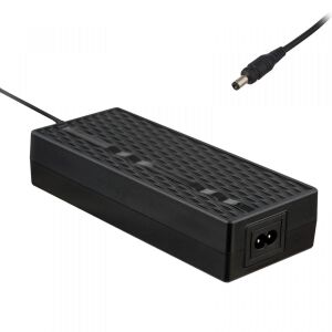Akyga Netzteil 42V / 2A 84W 5,5 x 2,1 mm 137303333 - Akkuladegeräte