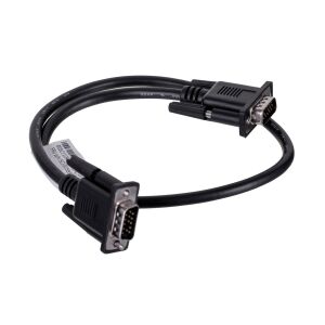 Kabel Lenovo VGA do VGA 0,5m 137303718 - Kabel VGA
