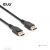 CLUB3D CAC-1093 DisplayPort kábel 3 M Fekete 140024050