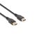 CLUB3D CAC-1093 DisplayPort kábel 3 M Fekete 140024050