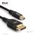 CLUB3D MINIDISPLAYPORT TO DISPLAYPORT DP80 BIDIRECTIONAL VESA CERTIFIED CABLE 1M/3.28FT - Kabel - Digital/Display/Video 140023766