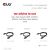 CLUB3D CAC-1188 DisplayPort kábel Mini DisplayPort 137304361