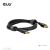 CLUB3D CAC-1094 DisplayPort kábel 2 M Fekete 137304459