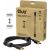 CLUB3D CAC-1094 DisplayPort kábel 2 M Fekete 137304459