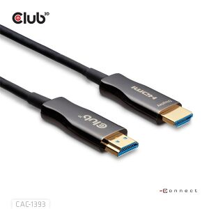 CLUB3D CAC-1393 HDMI kábel 50 M HDMI A-típus (Standard) 137304452 - Club3D