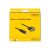 DELOCK Przewód przejściowy USB 2.0 Typ-A St do 1 x szeregowy 50cm 137304657