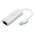 Edimax EU-4306 V2 USB Gigabit Ethernet adapter a gyors hálózati kapcsolathoz