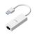 Edimax EU-4306 V2 Gigabit Ethernet adapter - USB 3.2 csatlakoztathatóság
