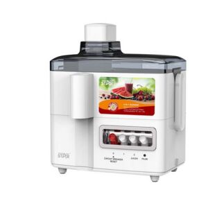 Winning Star 4in1 Elektromos Turmix És Mixergép 350W, ST-5558