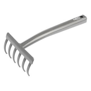 NEO TOOLS Mini gereblye 95-024 137307899 - Gereblye