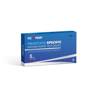 PSA-Schnelltest für die Prostata (1 Stück/Box)