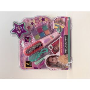 Hajszínező szett 137313934 - Hajkréta