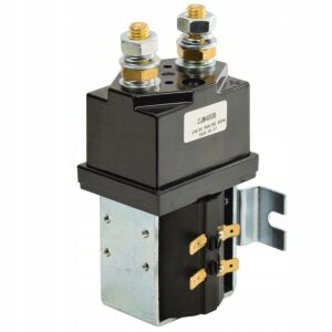 Contactor SW200 - 24V 400A - inlocuit pentru albright 137313998 - Echipamente electrice