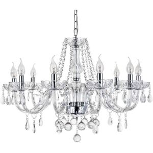 Deckenlampe Kristall 300750 137317595 - Lampe für das Badezimmer