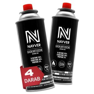 Gázpalack propan-butan mix 227g 137317724 - Gázégő kiegészítő