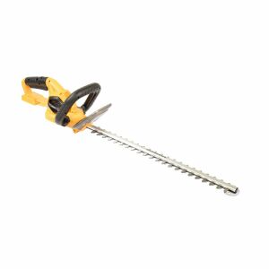 Riwall PRO RAHT 5220 - akumulátorové nožnice na živý plot 20V (bez akumulátora a nabíjačky) 