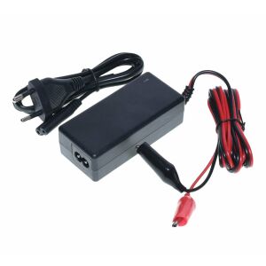 Blei-Säure-Batterieladegerät 7,2V-2A/mit Anschlüssen 137319396 - Akkuladegeräte