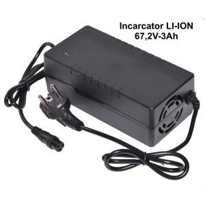 Incarcator Li-ion 67,2V-3Ah 137319458 - Akkuladegeräte