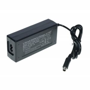 Incarcator Li-ion 42V-2A/8x10,5mm, Xia 137319578 - Akkuladegeräte