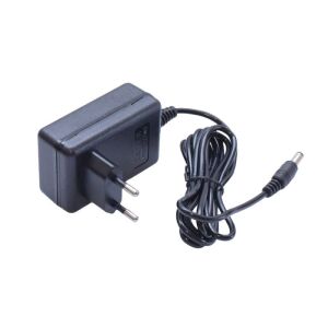 Blei-Säure Akku Ladegerät 7,2V-1A / DC 2,1 Anschluss 137319600 - Akkuladegeräte