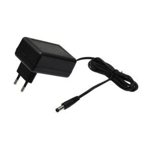 Blei-Säure-Batterieladegerät 13,8V - 1A / DC 2,1 Anschluss 137319580 - Akkuladegeräte