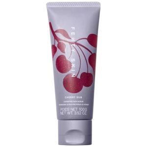 Fenty Skin Cherry Dub Scrub, peeling do twarzy z wiśniami, 100 g 137319788 - Środek do mycia twarzy