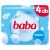 Сапун Baba Lanolin, опаковка от 4 броя