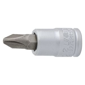 187/2PH-1/4'' Głowice klucza nasadowego z zewnętrzną głowicą o profilu PH 2 1/4'' 137321988 - Bithead