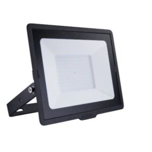 Reflektor LED Mazda BVP008 100W, 6500K, 9500Lm, IP65 - Zewnętrzna lampa dekoracyjna