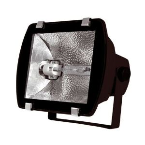 Reflektor Proiector HID-Ceramic Rx7s/70W do oświetlenia zewnętrznego - Zewnętrzna lampa dekoracyjna