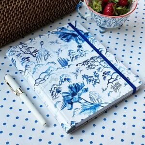 Füzet Bruno Visconti, pontozott, rejtett spirálos 17x24cm, ref.123-0015 137325543 - Irodai papíráru