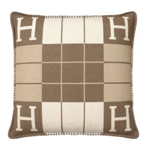 King Home Paris Home Luxus Díszpárna Bézs H-Mintás 137325674 - Díszpárna
