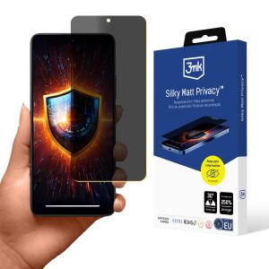 3Mk Silky Matt Edzett Üveg Redmi Note 13 4G 4G Képernyővédelemhez 137332280 - 3MK