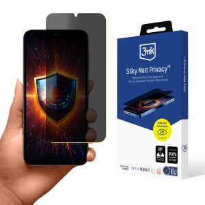 3Mk Edzett Üveg A Samsung Galaxy A15 5G Adatvédelmi Ükészükés Elleni Védelem 137332689 - 3MK