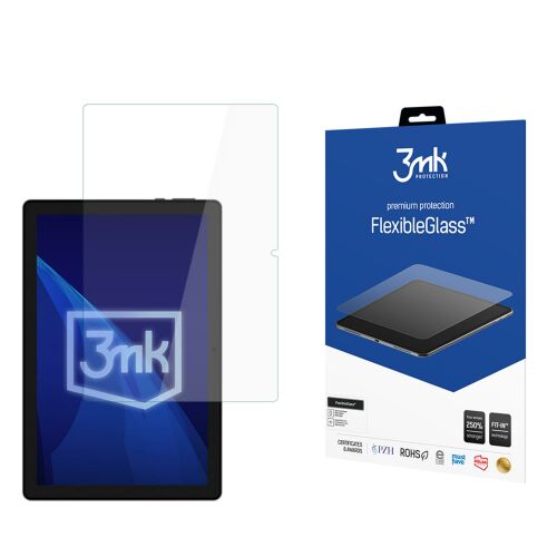 3Mk Protection Flexibleglass Védőüveg Doogee U9-Hez 13 Hüvelyk Flexibilis 137332718
