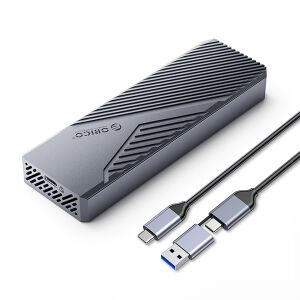 Orico M.2 Nvme Laptop Lemez Tok Usb-C 3.2 20Gb/S Nagy Teljesítmény 144065642 - Orico