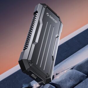 Orico M.2 Ssd Nvme Sata – Usb-C 3.2 Taktikai Védelmi Rendszerrel 137333034 - Orico