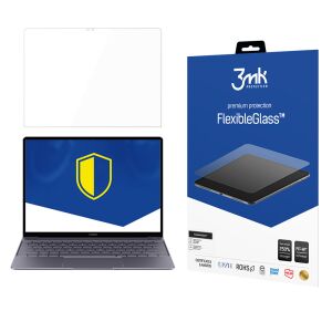 Huawei Matebook X – Akár 13 3Mk Flexibleglass 137333163 - Képernyővédő fólia