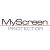 MyScreen Protector logó