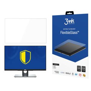 3Mk Flexibilis, Edzett Üveg A Dell Monitor P2418Ht Képernyővédelméhez 137334168 - Képernyővédő fólia