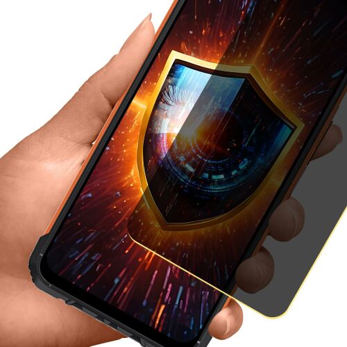 3Mk Edzett Üveg A Cubot Kingkong Ace 2 Adatvédelmi Szennyezés Elleni Védőhez 137334330