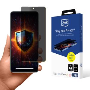 3Mk Edzett Üveg Adatvédelme A Samsung Galaxy M55 Panel Védelme Adatvédelme 137335484 - 3MK