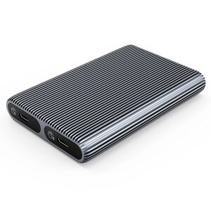 Orico Dual Disk Tok Am2C3-2Sn Két M.2 Sata Nvme Usb-C Lemezhez 137335634 - Orico