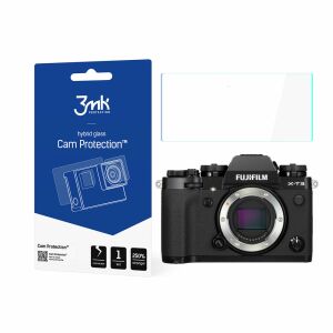 Fujifilm X-T3 - 3Mk Cam Protection 137336179 - 3MK