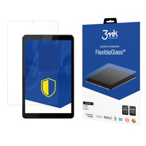 3Mk Edzett Üveg A Lenovo Tab M8 8.3-Hoz Védő A Képernyőre Szerelés Előtt 137337095 - 3MK