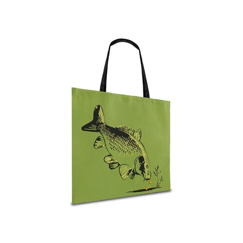 20db Delphin ShopBAG CARP bevásárlótáska - 50x45cm 137337681