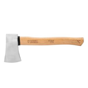 DENZEL 1130g 430mm kovácsolt balta amerikai típusú, bükk nyéllel EFP 137337773 - Denzel